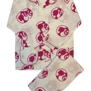Full Sleeves Cotton Nightsuit