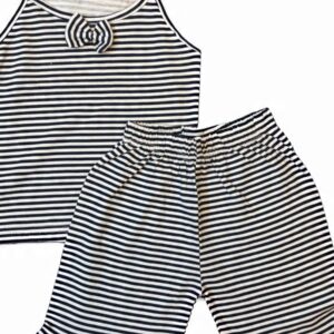 Tanktop suit