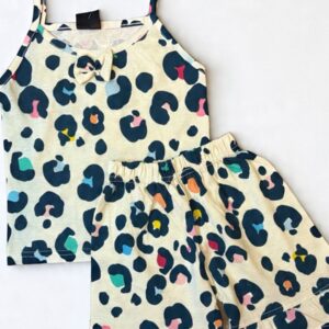 Tanktop Suit
