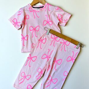 Half Sleeves Nightsuit
