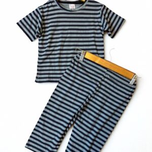 Half Sleeves Nightsuit