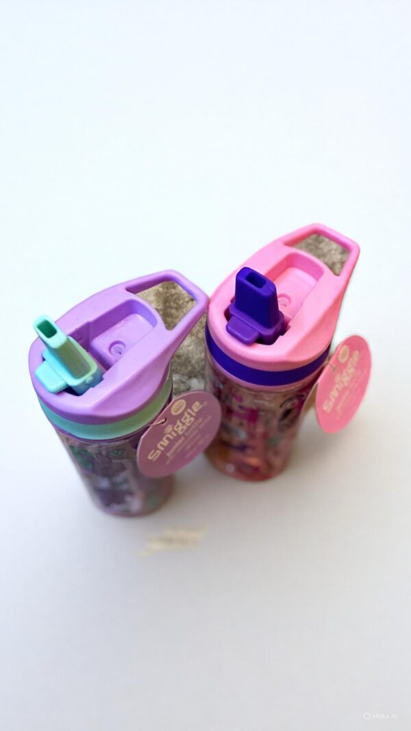 Smiggle bottles - Image 2