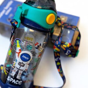 Vest Bottle