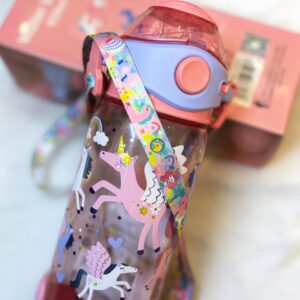 Vest Bottle