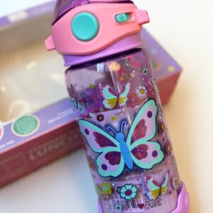 Vest Bottle