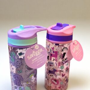 Smiggle bottles