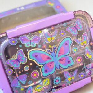 Vest Lunchbox