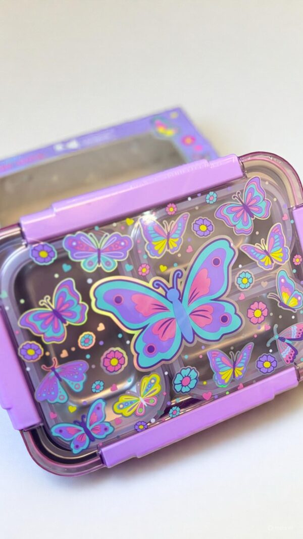 Vest Lunchbox