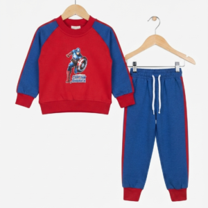 Avengers Sweatsuit