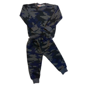 Sweatsuit