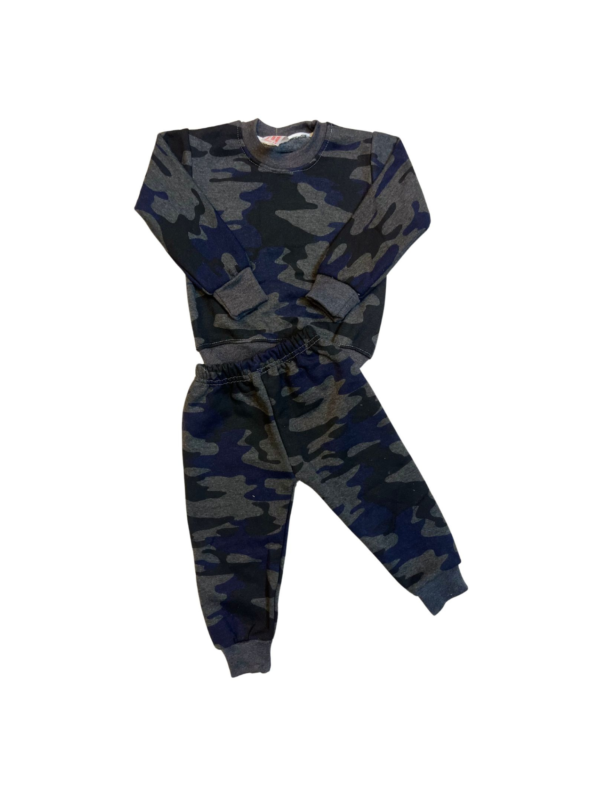 Sweatsuit
