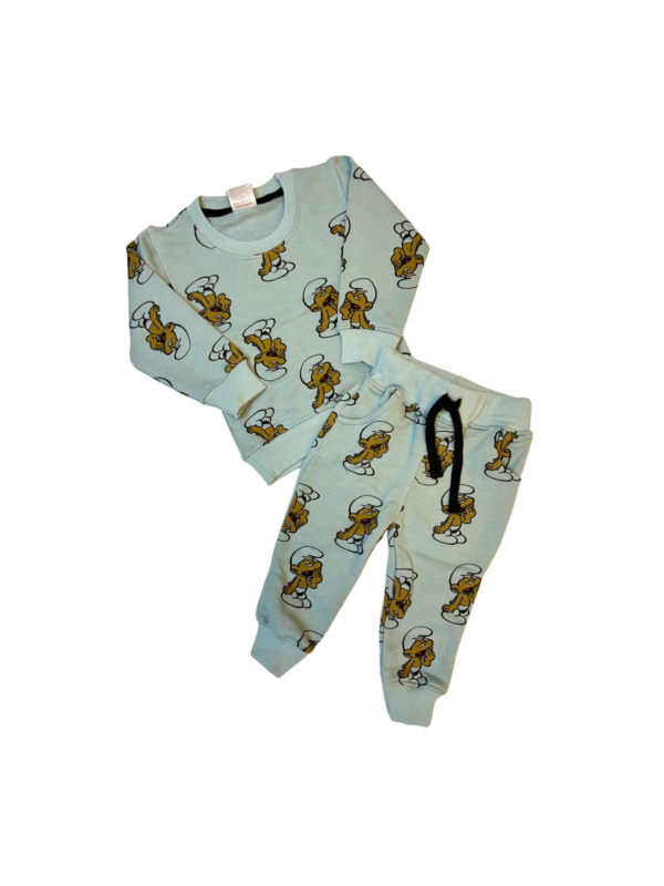 Sweatsuit