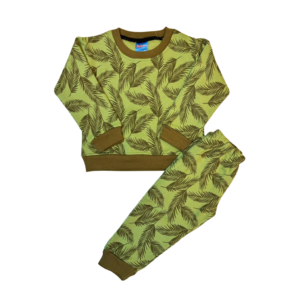 Sweatsuit