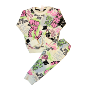 Sweatsuit