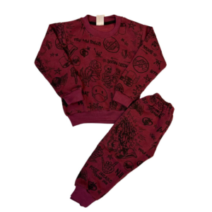Sweatsuit