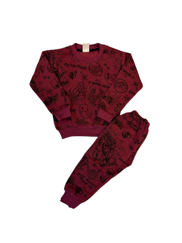 Sweatsuit