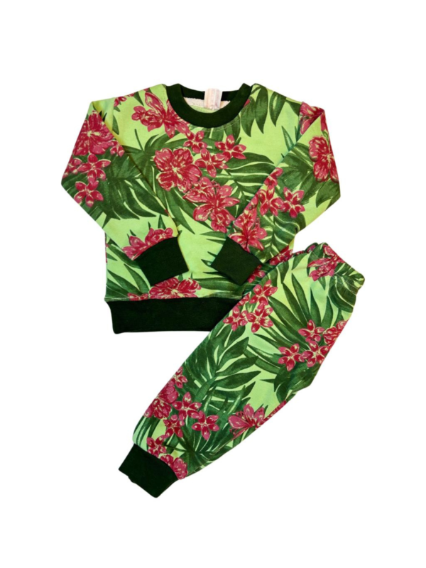 Sweatsuit