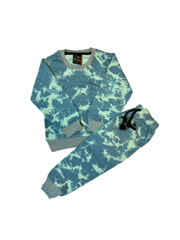 Sweatsuit