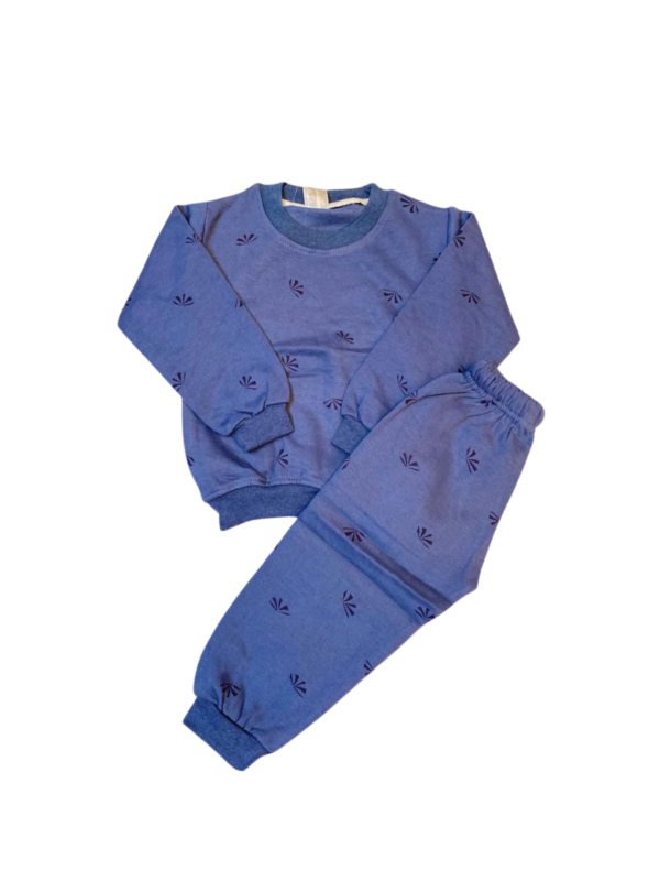 Sweatsuit