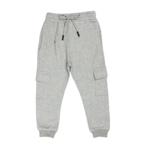 Winter Cargo Trouser