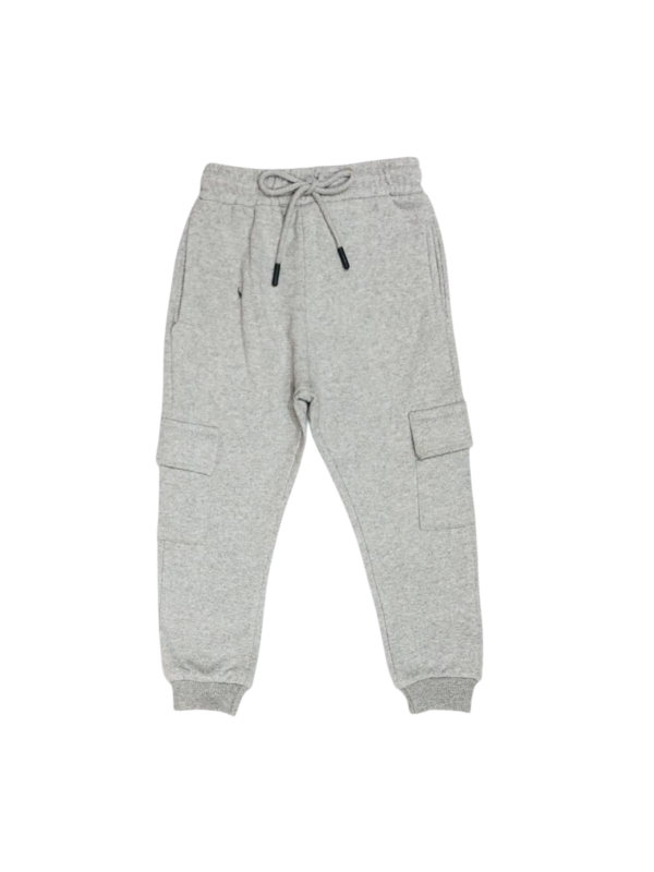 Winter Cargo Trouser