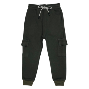 Winter Cargo Trouser