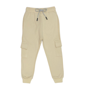 Winter Cargo Trouser
