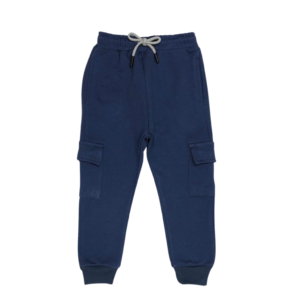 Winter Cargo Trouser