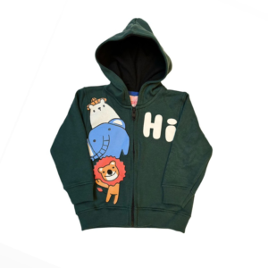 Hoodies