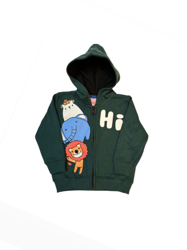 Hoodies
