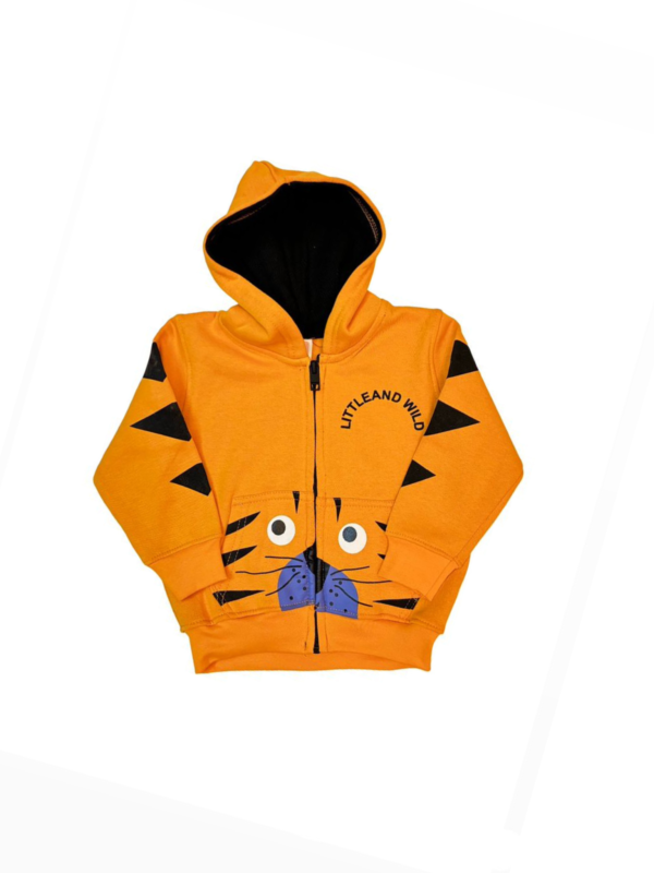 Hoodies