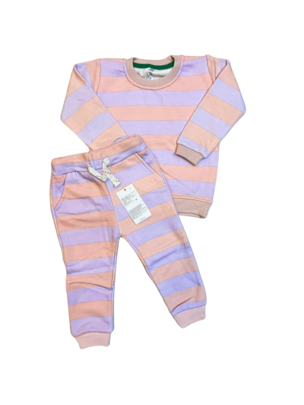 Sweatsuit