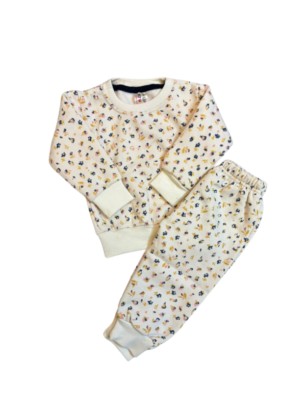 Sweatsuit