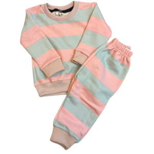 Sweatsuit
