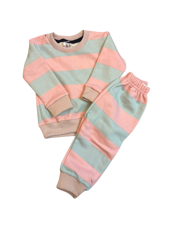 Sweatsuit