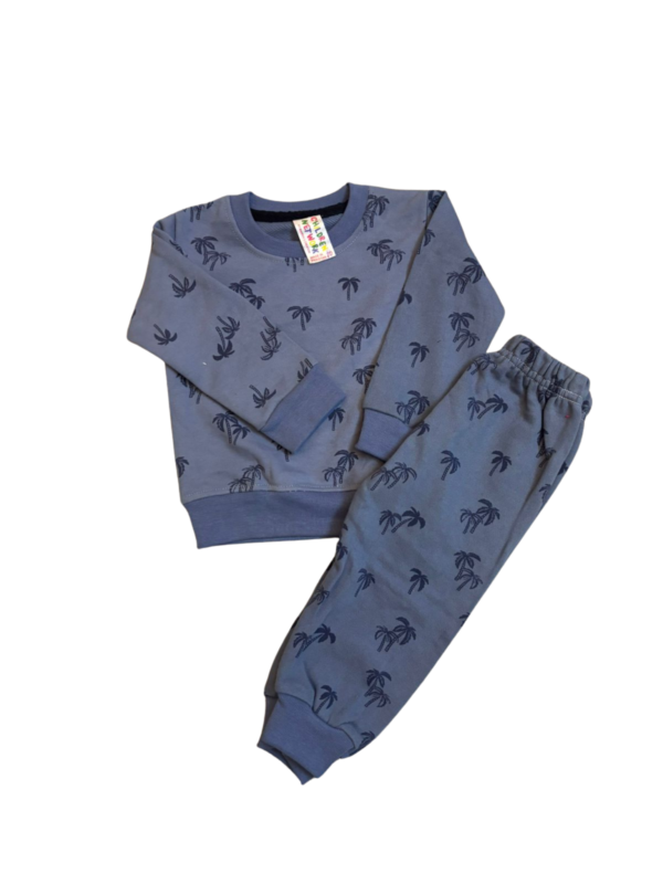 Sweatsuit
