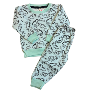 Sweatsuit