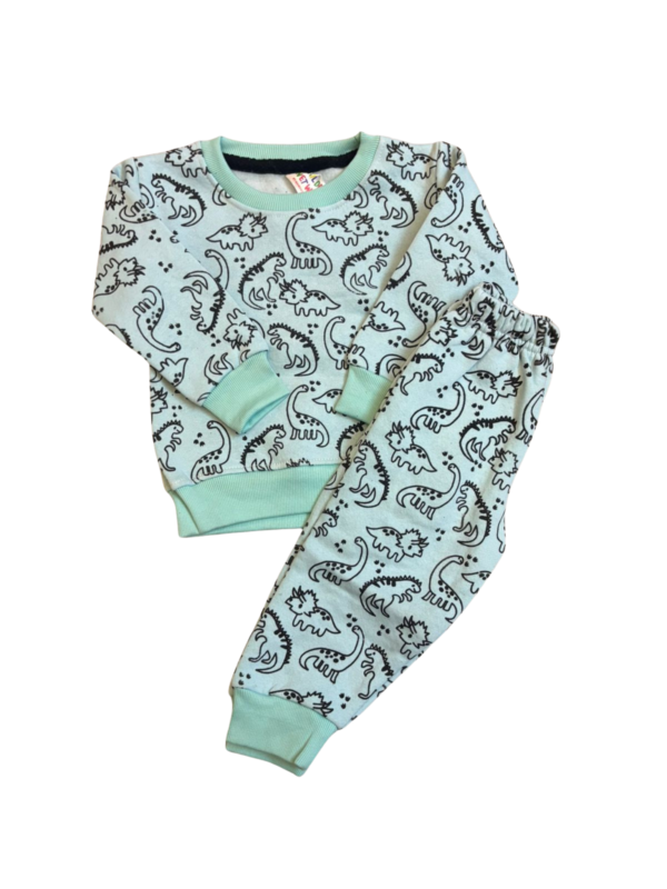 Sweatsuit