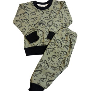 Sweatsuit