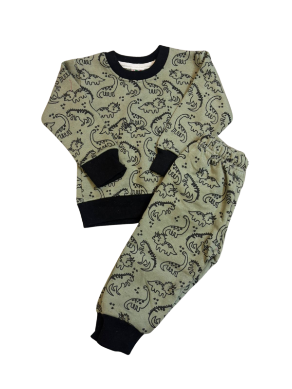 Sweatsuit
