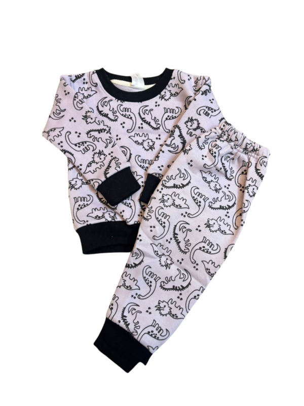 Sweatsuit
