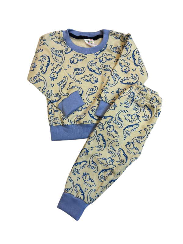 Sweatsuit