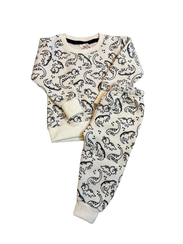 Sweatsuit