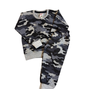 Sweatsuit