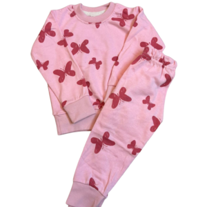 Sweatsuit