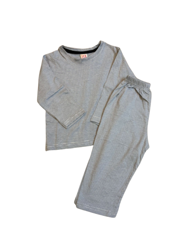 Full Sleeves Nightsuit