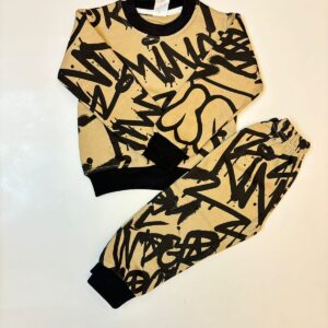 Sweatsuit