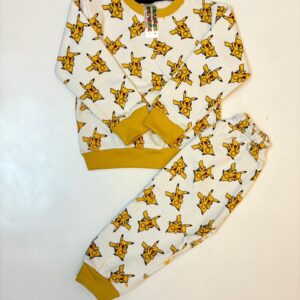 Sweatsuit