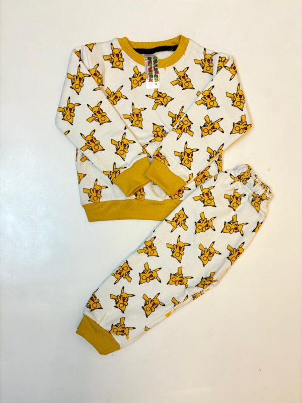 Sweatsuit