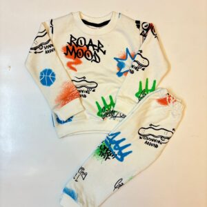 Sweatsuit